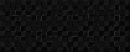 Плитка Keros Ceramica Day&Night Star Negro 20х50