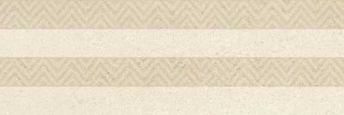 Декор Undefasa Decorado Saona Marfil 25x75
