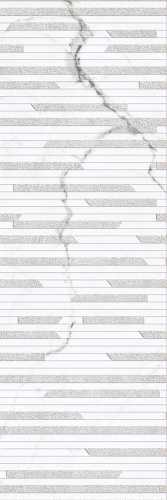 Плитка Keraben Concept Statuario White Vecchio 120x40