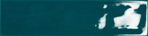 Плитка Tau Ceramica MAIOLICA GLOSS SEAGREEN 7.5x30