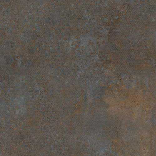 Керамогранит Paradyz Kalahari Rust Hexa Gres Szkl. Rekt. Mat. 75x75