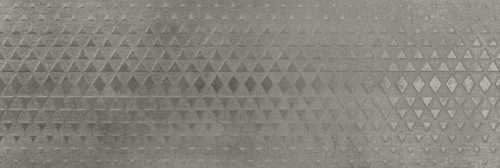 Плитка Tau Ceramica Channel Gray Rlv 30x90