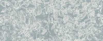 Плитка Marca Corona J140 Mirabilia Floral Bay 50x120
