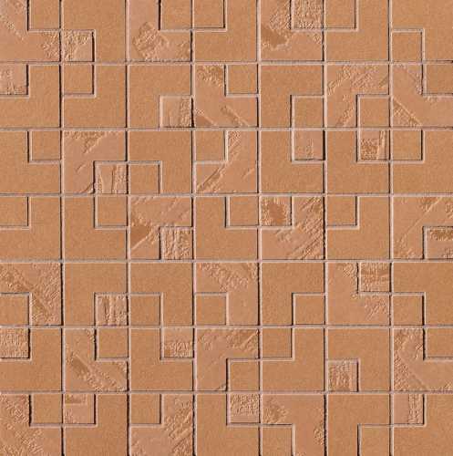 Мозаика FAP Ceramiche fPJV Summer Elle Terracotta Mosaico 30