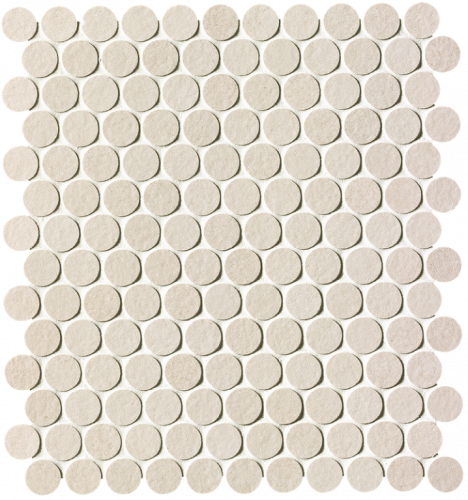 Мозаика FAP Ceramiche fPLW Summer Sale Gres Round Mosaico R10 29