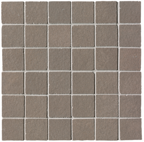 Мозаика FAP Ceramiche fPLQ Summer Sciara Gres Macromosaico Anticato R10 30x30