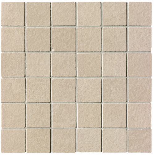 Мозаика FAP Ceramiche fPLO Summer Sabbia Gres Macromosaico Anticato R10 30x30