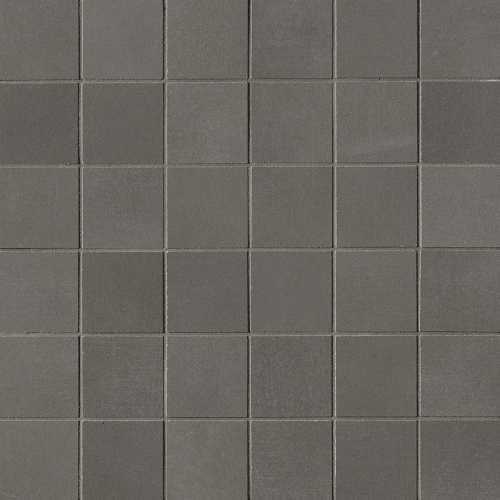 Мозаика FAP Ceramiche fQHJ Milano Mood Cemento Macromosaico Satin 30x30