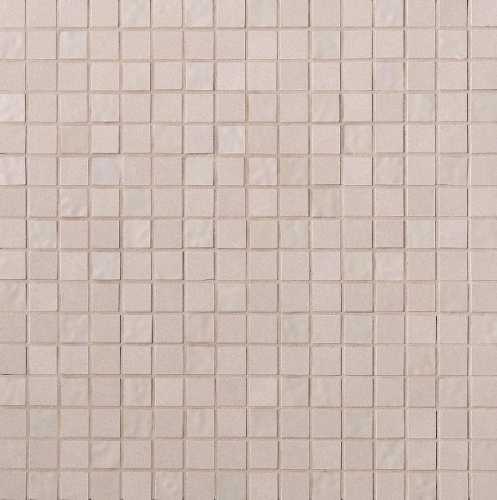 Мозаика FAP Ceramiche fQEX Milano Mood Cipria Mosaico 30.5x30.5