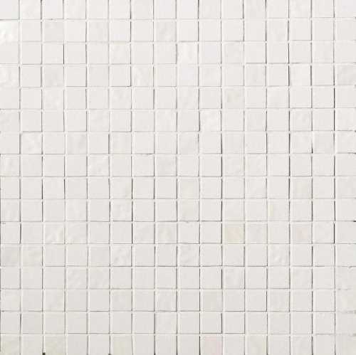 Мозаика FAP Ceramiche fQEY Milano Mood Ghiaccio Mosaico 30.5x30.5