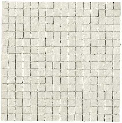 Мозаика FAP Ceramiche fOMR Lumina Stone Light Mosaico Anticato 30.5x30.5