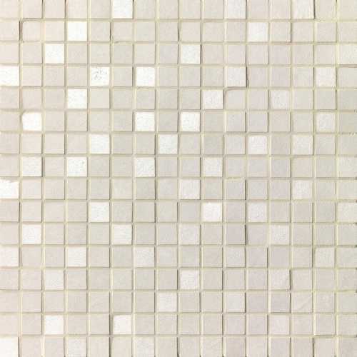 Мозаика FAP Ceramiche fOWY Bloom White Mosaico 30