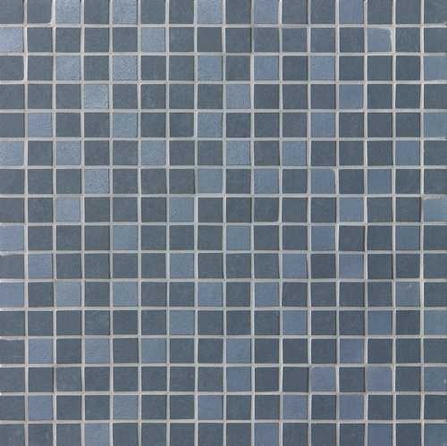 Мозаика FAP Ceramiche fOWW Bloom Blue Mosaico 30