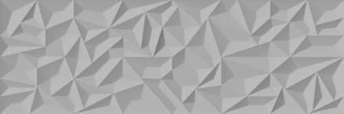 Плитка Venis V12899161 Prisma Silver 33.3x100