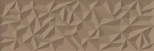 Плитка Venis V12899151 Prisma Bronze 33.3x100