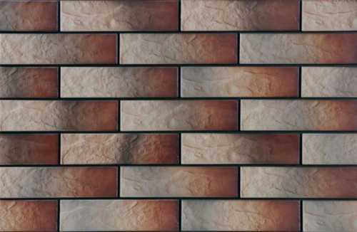 Плитка CERRAD Alaska USA elewacja rustykalna 245x65x6.5