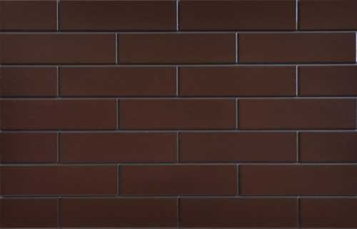 Плитка CERRAD Elewacja szkliwiona Braz 245x65x6.5