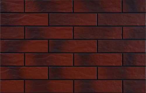 Плитка CERRAD Elewacja rustiko Country Wisnia 245x65x6.5