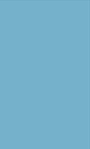 Плитка Pieza Ceramica CL11 Голубая 20x33