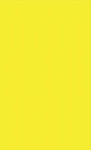 Плитка Pieza Ceramica CL06 Желтая 20x33