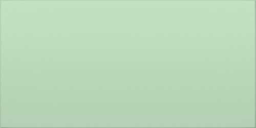 Плитка Pieza Ceramica AQ082040MN Aquarelle зеленый 20х40х8
