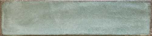 Плитка Decocer TOSCANA GLOSSY GREEN 10X40