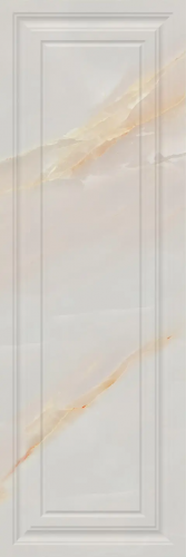 Плитка Novacera NC Royal Cornice Gold Rettificato 30x90