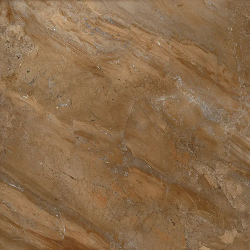 Керамогранит Novacera Marble Marron Rectificado 60x60