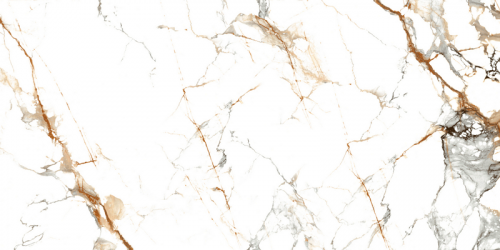 Керамогранит Novacera Calacatta Brillante Rectificado 60x120