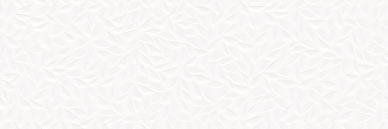 Декор Novacera LE 93900A-F45S Blanco Satinado Decor Petalos Rectificado 30x90