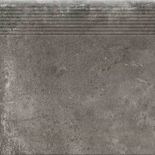 Ступень CERRAD Stopnica Piatto antracyt 30*30