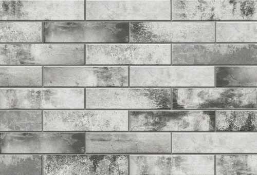 Плитка CERRAD Piatto Gris структурная 7.4x30