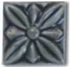 Декоративная вставка Adex ADST4056 TACO RELIEVE FLOR N? 1 EUCALYPTUS 3X3