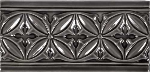 Декор Adex ADST4051 Relieve Gables Volcanico 10x19.8