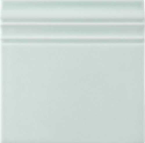 Плинтус Adex ADST5270 RODAPIE FERN 14.8x14.8