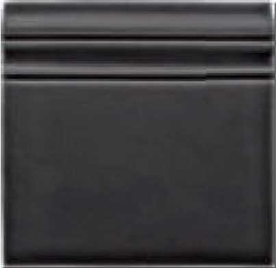 Плинтус Adex ADST5105 RODAPIE VOLCANICO 14.8X14.8