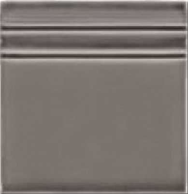 Плинтус Adex ADST5104 RODAPIE TIMBERLINE 14.8X14.8
