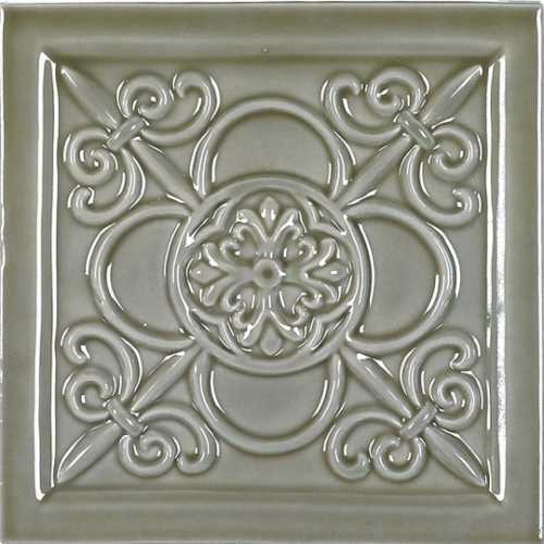 Декор Adex ADST4031 Relieve Vizcaya Eucalyptus 14