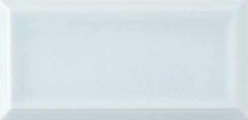 Плитка Adex ADST1064 LISO FRAMED ICE BLUE 7.3x14.8