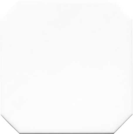 Плитка Adex ADST1028 OCTOGONO SNOW CAP 14.8X14.8