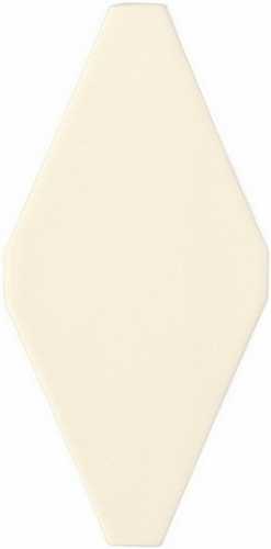 Плитка Adex ADNE8050 ROMBO LISO BISCUIT 10X20