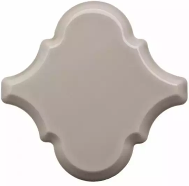 Плитка Adex ADST8003 ARABESCO SILVER SANDS 15Х15