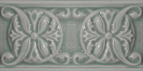 Бордюр Cevica 7515CL10SEAS Plus CLASSIC 10 SEA SPRAY 7