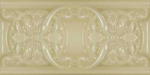 Бордюр Cevica 7515CL10IVO Plus CLASSIC 10 IVORY 7