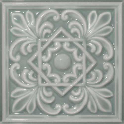 Декор Cevica 1515CL1SEASP Plus CLASSIC 1 SEA SPRAY 15X15