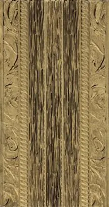 Плитка Dualgres Karlovy Cenefa 33x62.5