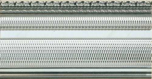 Плинтус Azulev ZOCALO FREYA PERLA 15*29