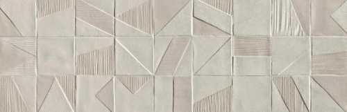 Декор FAP Ceramiche fOVL Mat&More Domino Grey 25x75