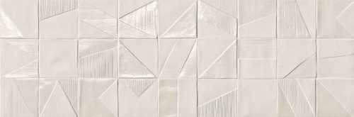 Декор FAP Ceramiche f0VM Mat&More Domino White 25X75