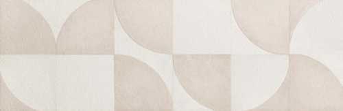 Декор FAP Ceramiche fOVJ Mat&More Deco White 25x75